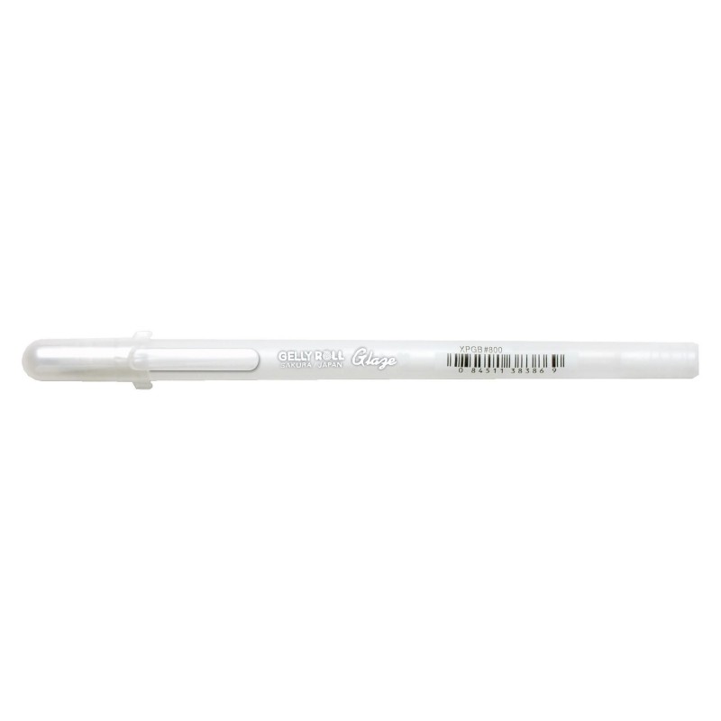 Rotulador Gelly Roll Glaze Sakura
