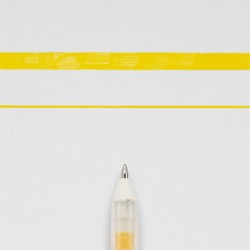 Pennarello Gelly Roll Glaze Sakura