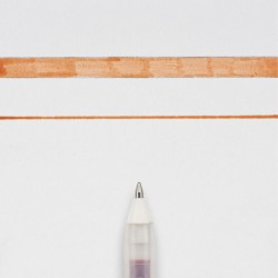 Rotulador Gelly Roll Glaze Sakura