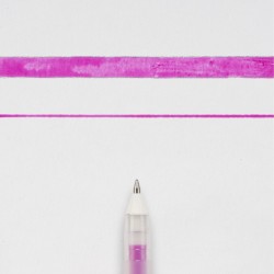 Pennarello Gelly Roll Glaze Sakura