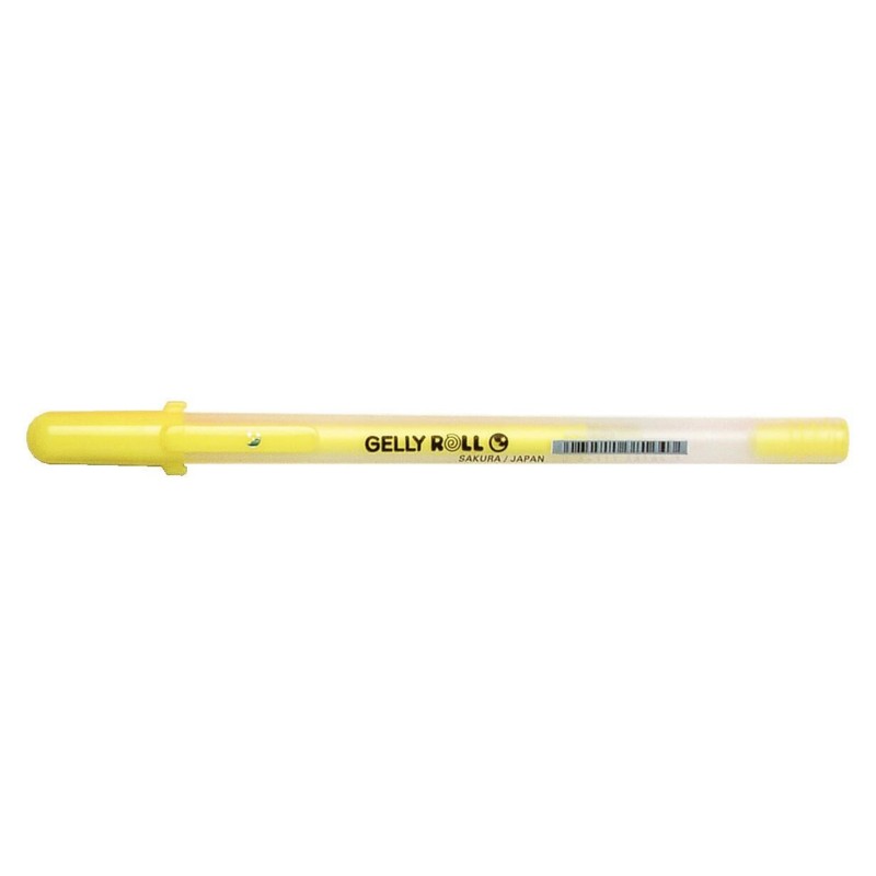 Rotulador Gelly Roll Moonlight Sakura