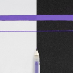 Rotulador Gelly Roll Moonlight Sakura