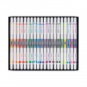 Set Rotuladores Twin Point Bruynzeel