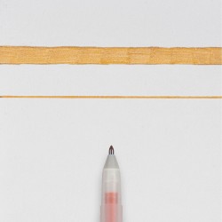 Pennarello Gelly Roll Stardust Sakura