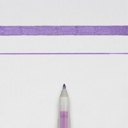 Rotulador Gelly Roll Stardust Sakura