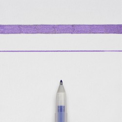 Pennarello Gelly Roll Stardust Sakura