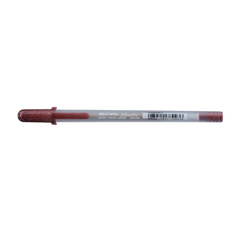 Pennarello Gelly Roll Metallic Sakura