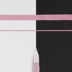 Retolador Gelly Roll Metallic Sakura