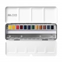 Cajas Black Box Professional Watercolour Winsor&Newton
