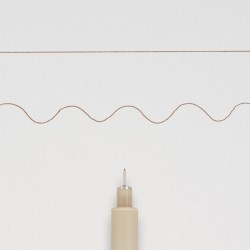 Rotulador Pigma Micron Sakura