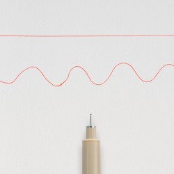 Rotulador Pigma Micron Sakura