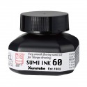 Tinta Sumi Ink Negro Intenso Kuretake