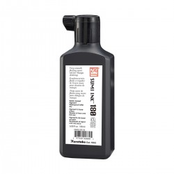Tinta Sumi Ink Negro Intenso Kuretake