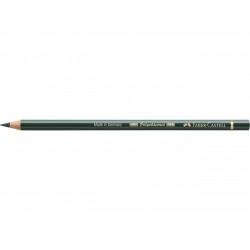 Lápiz de color Polychromos 9201 Faber-Castell