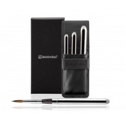Set da viaggio Escoda Optimum