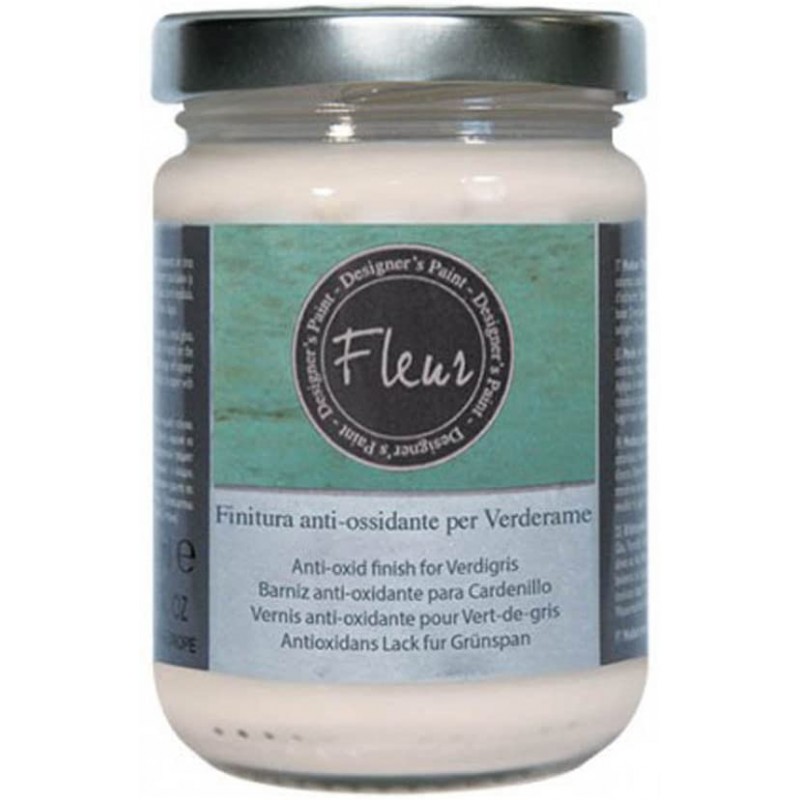 Anti-Oxidante Para Cardenillo Fleur