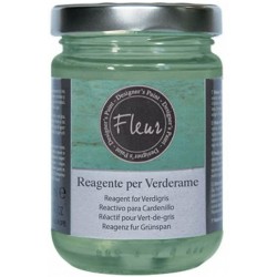 Reactiu Per Verdet Fleur Casa Piera Barcelona