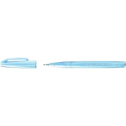 Pennello Segno Penna Touch SES15C Pastello Pentel