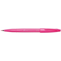 Pennello Segno Penna Touch SES15C Pastello Pentel