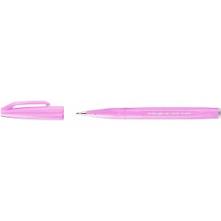 Pennello Segno Penna Touch SES15C Pastello Pentel