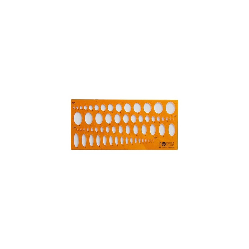 Modello Ellissi Proy 20-30-40-50