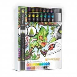 Set Chameleon