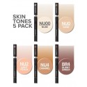 Set Chameleon