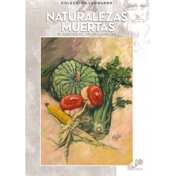 Quaderno nº 24 Nature morte I Collezione Leonardo