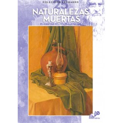 Quaderno nº 25 Nature morte II Collezione Leonardo