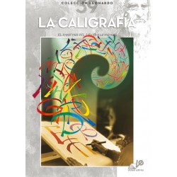 Quaderno nº 39 La collezione Calligrafia Leonardo