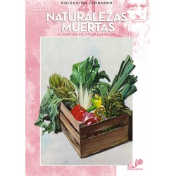 Quaderno n. 41 Nature morte Collezione Leonardo
