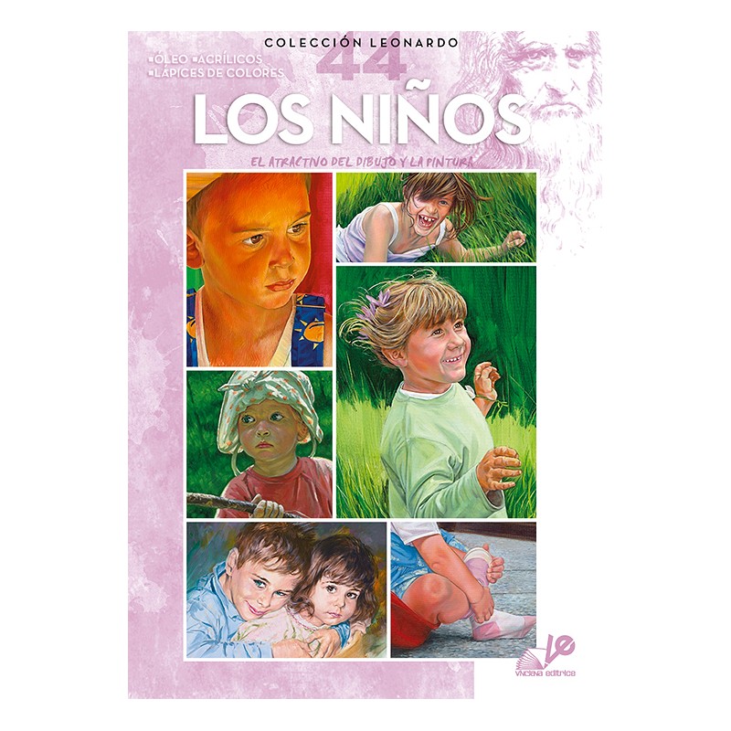 Quaderno n. 44 La collezione Leonardo bambino