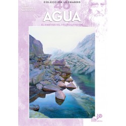 Quaderno n. 46 Collezione Acqua Leonardo