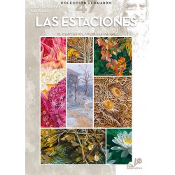 Taccuino n. 47 della Collezione Leonardo delle Stagioni