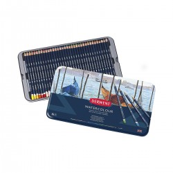 Set di matite acquerellabili Derwent Watercolour
