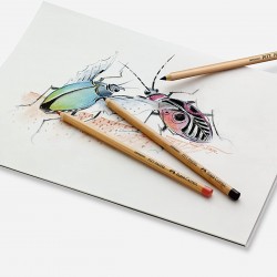Llapis Pitt Pastel Faber-Castell