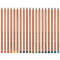 Matita Pitt Pastello Faber-Castell