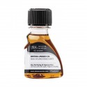 Aceite De Linaza Refinado y Secativo Winsor&Newton