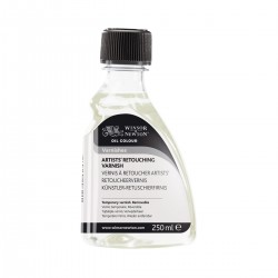Barniz Retoque Extrafino Winsor&Newton