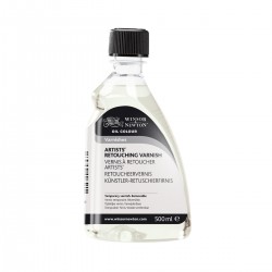 Barniz Retoque Extrafino Winsor&Newton