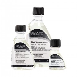 Vernís Retoc Winsor&Newton | Casa Piera Belles Arts Barcelona
