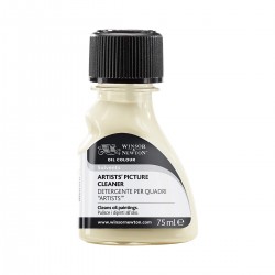 Limpiador De Cuadros Winsor&Newton | Casa Piera Bellas Artes Barcelona
