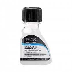 Líquido Enmascarador Winsor&Newton