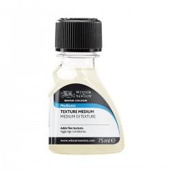 Mèdiums Aquarel·la Winsor&Newton