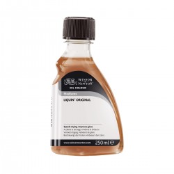 Médium Liquin Winsor&Newton