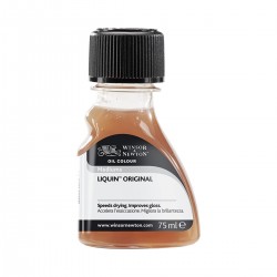 Médium Liquin Winsor&Newton