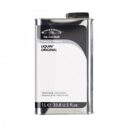 Médium Liquin Winsor&Newton
