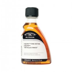 Médium Liquin Winsor&Newton