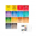 Caja Compacta Acuarela Professional Winsor&Newton