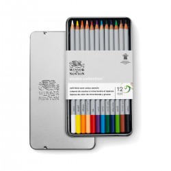 Llapis Color Studio Collection Winsor&Newton
